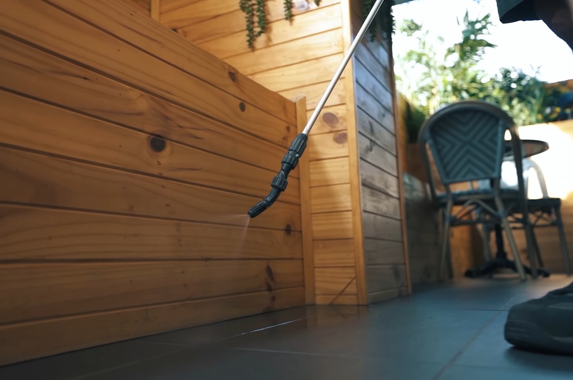 General Pest Control Treatment Mooresville NC