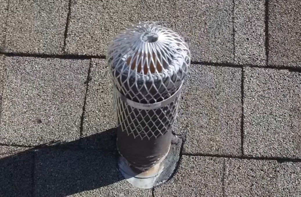 Rodent and Rat Exclusion Service Mooresville